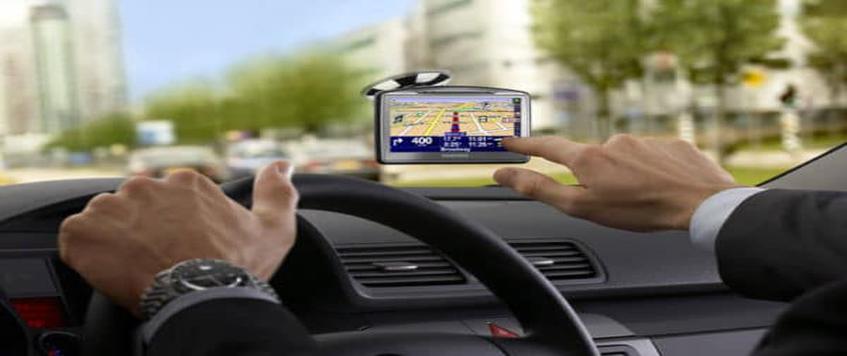 geolocalisation gps algerie