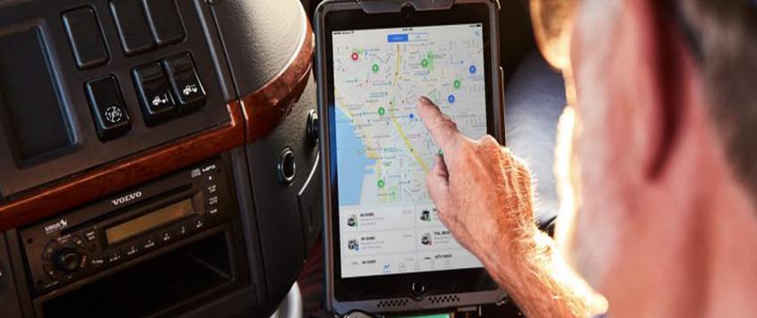 geolocalisation gps algerie