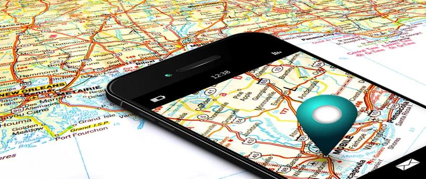 geolocalisation gps algerie